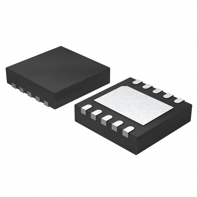 MP2249DQT-LF-P MP2249DQT-LF-P
