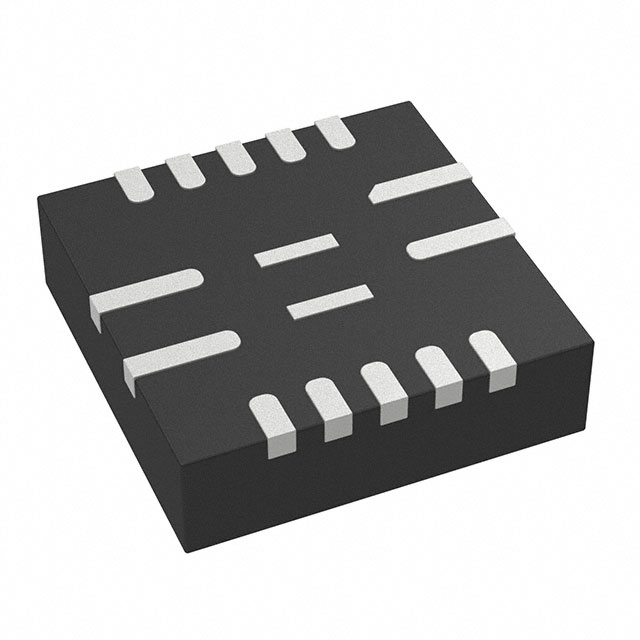 MP2312GQ-P MP2312GQ-P