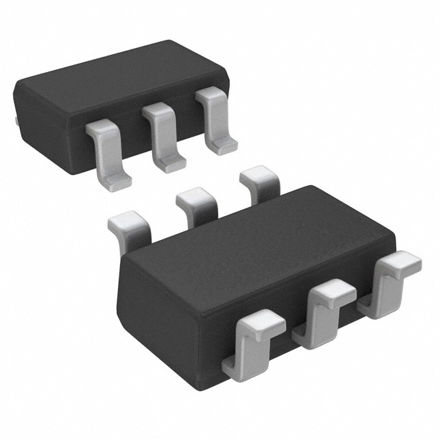 MP2451DJ-LF-P MP2451DJ-LF-P
