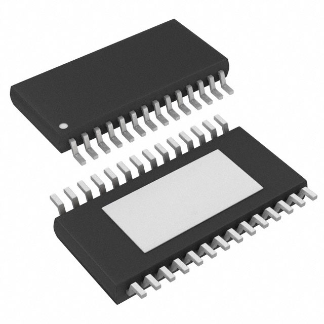 MP6501AGF-Z MP6501AGF-Z