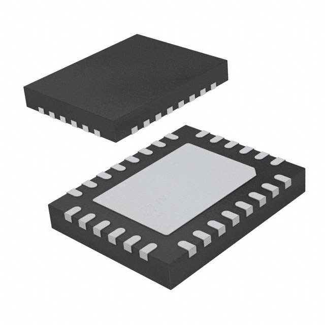 MP6539BGV-P MP6539BGV-P