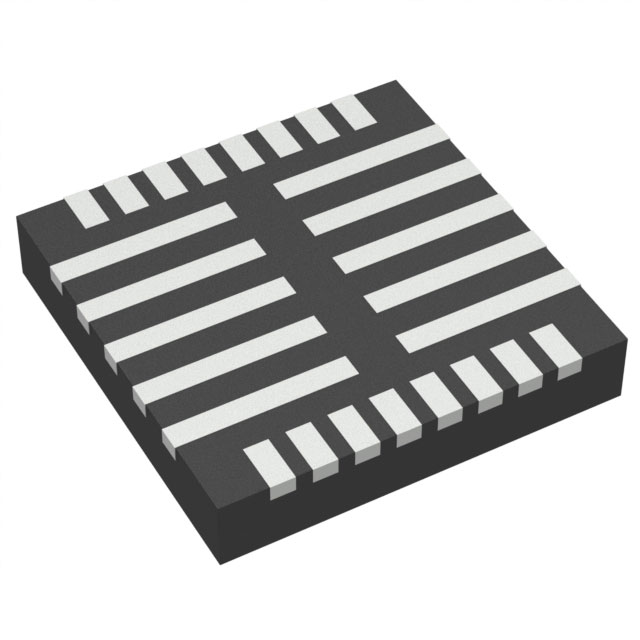 MP6540HGU-A-Z MP6540HGU-A-Z