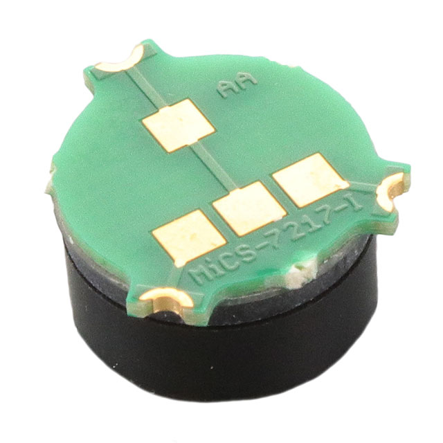 MP7217DA MP7217DA