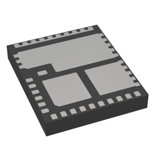MP86952GMJ-Z MP86952GMJ-Z