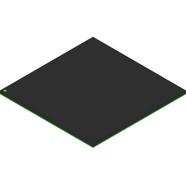 MPC8280ZUUPEA