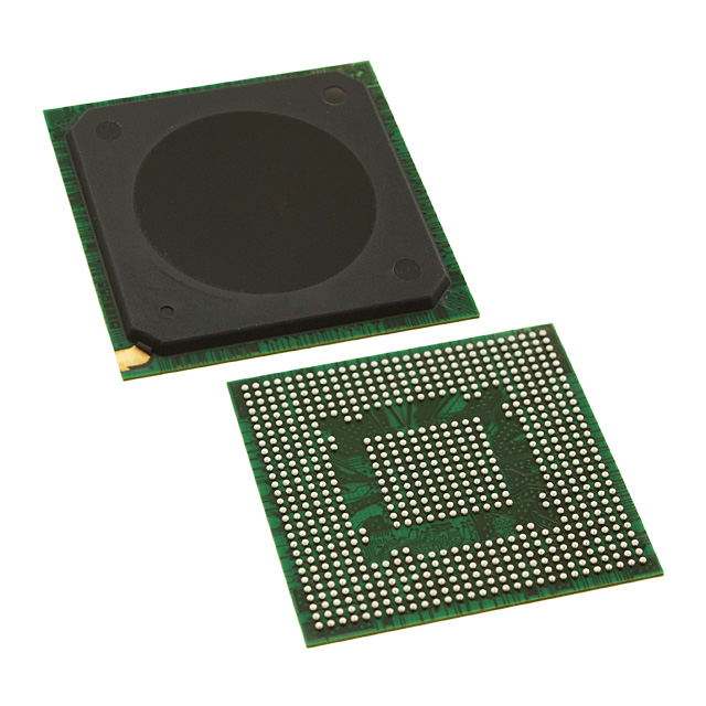 MPC8378VRAJFA MPC8378VRAJFA