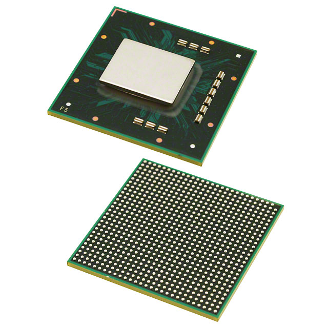 MPC8540CVT667JB MPC8540CVT667JB