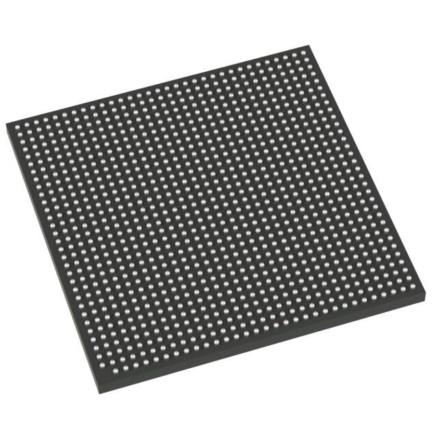 MPC8572CLVTAULD