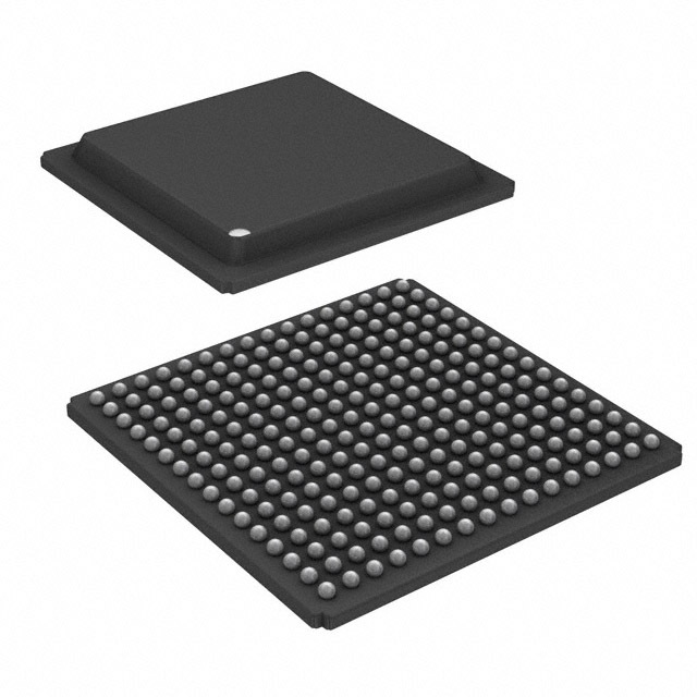 MPC875CVR66 MPC875CVR66