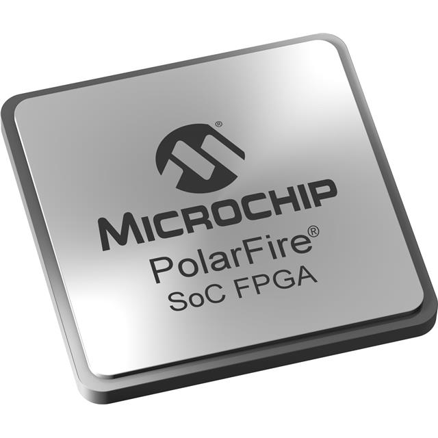 MPFS250T-1FCSG536E MPFS250T-1FCSG536E