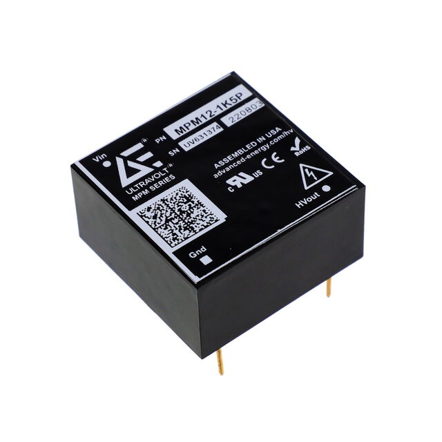 MPM12-1K5P MPM12-1K5P