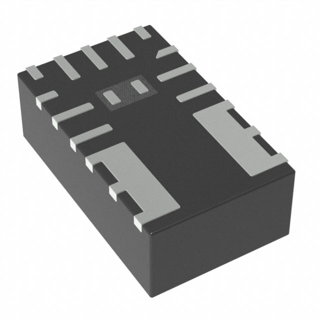 MPM3510AGQV-Z MPM3510AGQV-Z