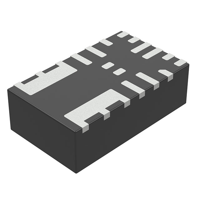 MPM3610AGQV-P MPM3610AGQV-P
