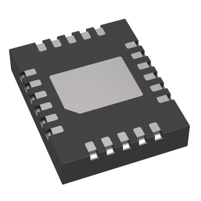 MPQ1922GVE-AEC1-P MPQ1922GVE-AEC1-P