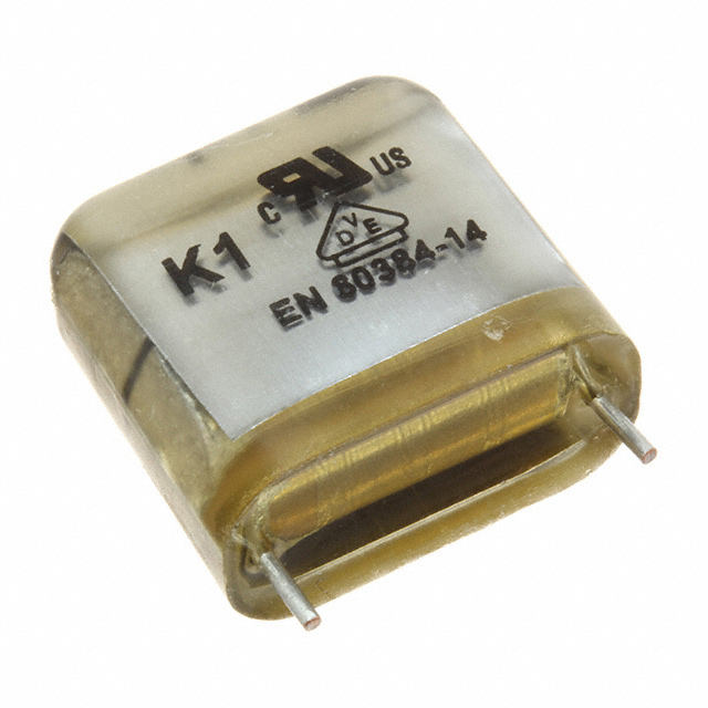 MPX12W1100FA00MSC9