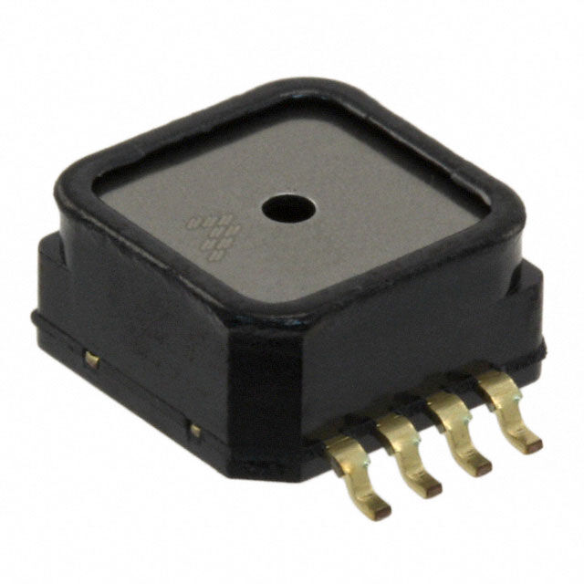 MPXH6101A6T1 MPXH6101A6T1