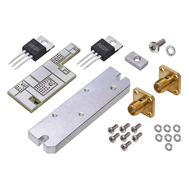 MRF101AN-START MRF101AN-START