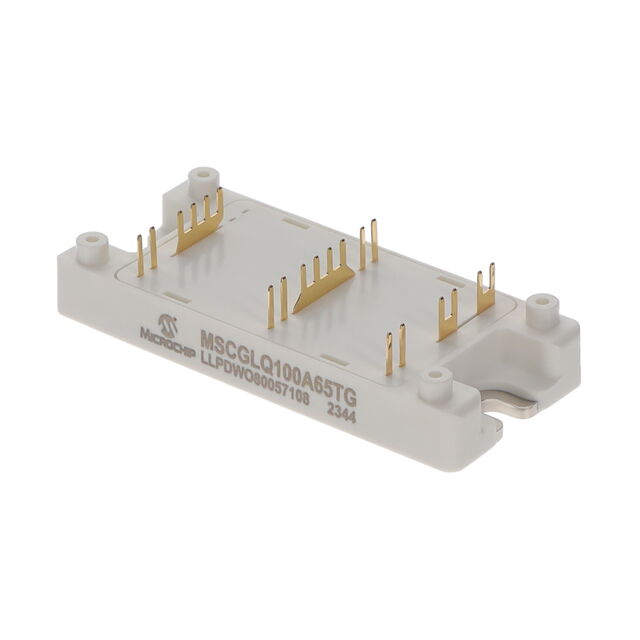 MSCGLQ100A65TG