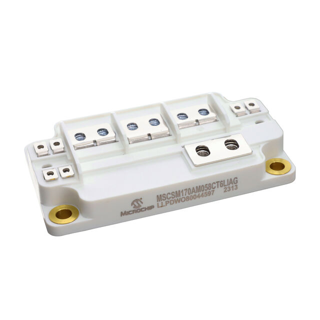 MSCSM170AM058CT6LIAG MSCSM170AM058CT6LIAG