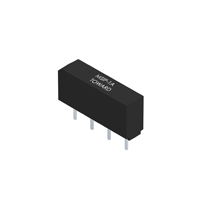 MSIP-1A12 MSIP-1A12