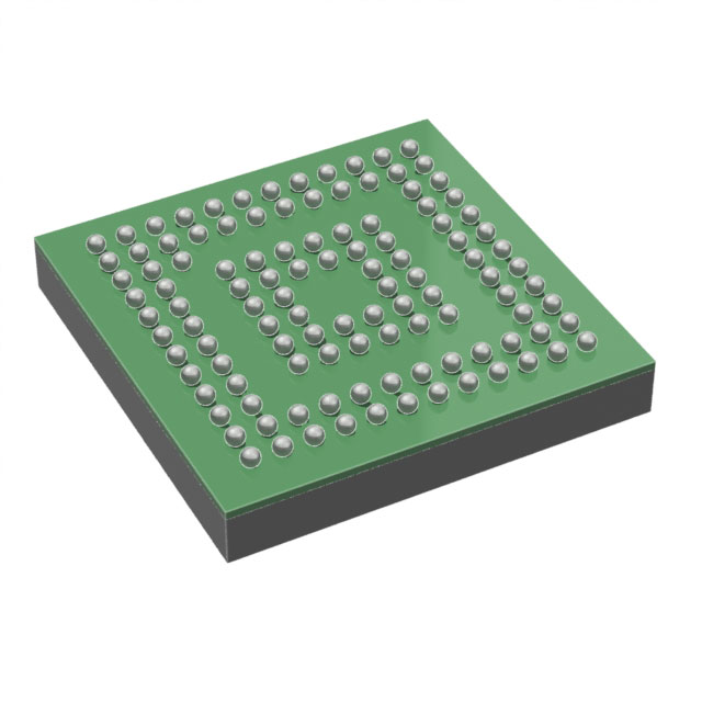 MSP430FG4616IZCA MSP430FG4616IZCA