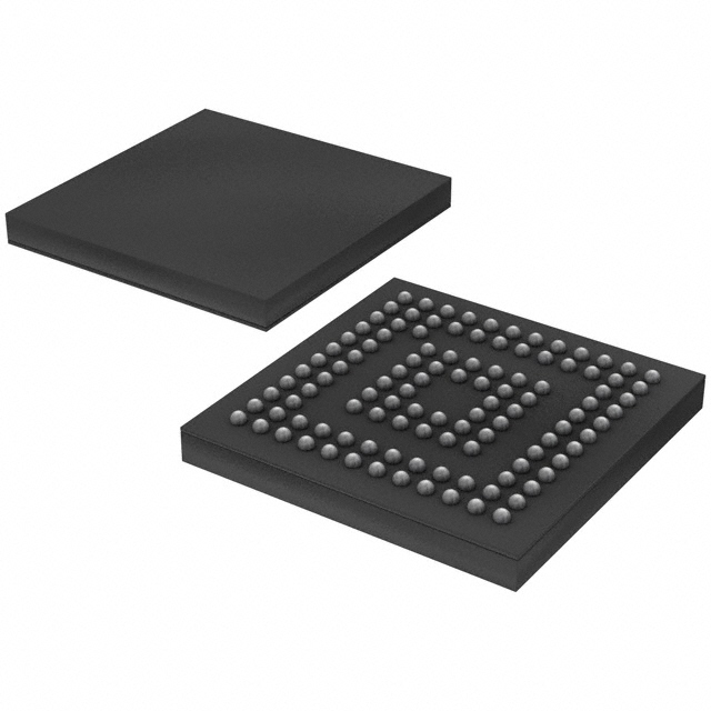 MSP430FG4616IZQWT MSP430FG4616IZQWT