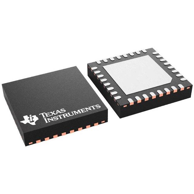 MSP430FR2153TPT MSP430FR2153TPT