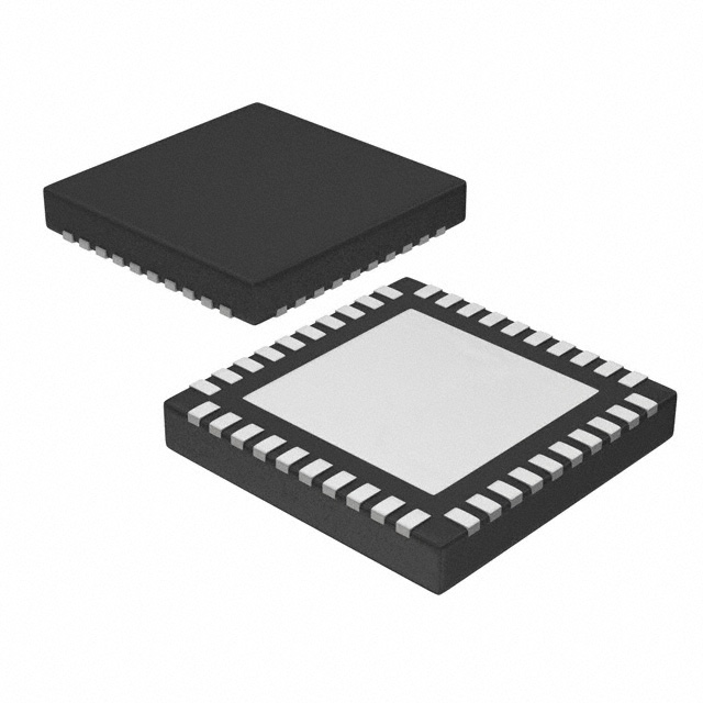 MSP430FR2153TRHAR MSP430FR2153TRHAR