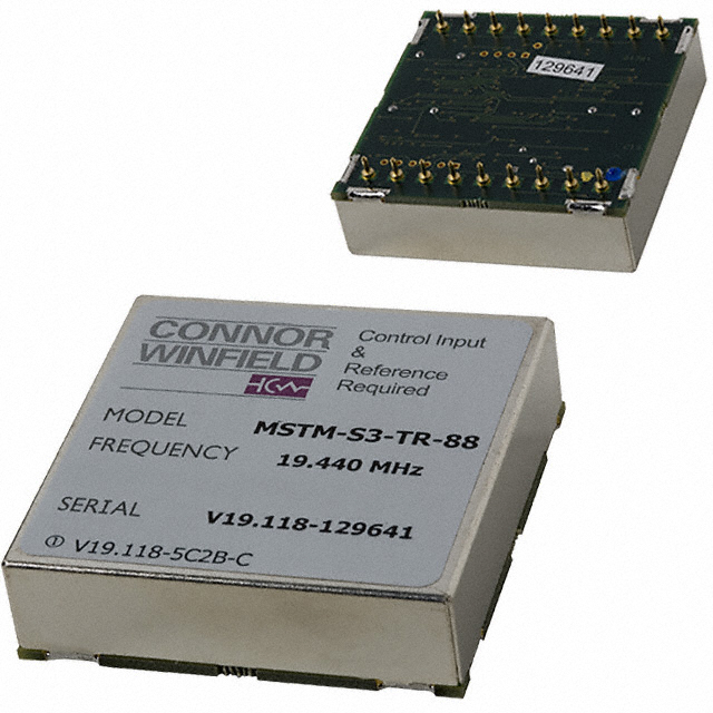 MSTM-S3-TR-19.44M MSTM-S3-TR-19.44M