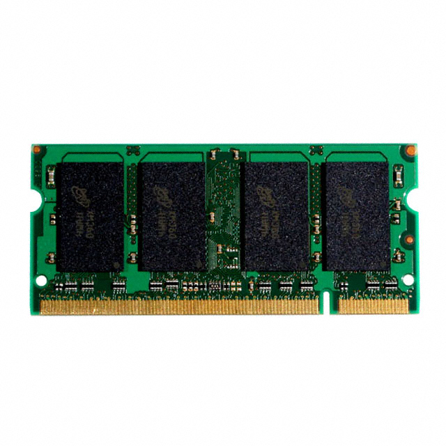 MT16LSDF3264HG-13EG4 MT16LSDF3264HG-13EG4