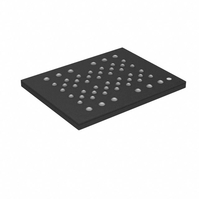 MT29F128G08AKAAAC5-IT:A MT29F128G08AKAAAC5-IT:A