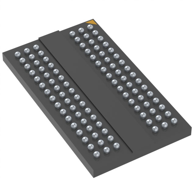 MT40A1G16KNR-062E:E MT40A1G16KNR-062E:E