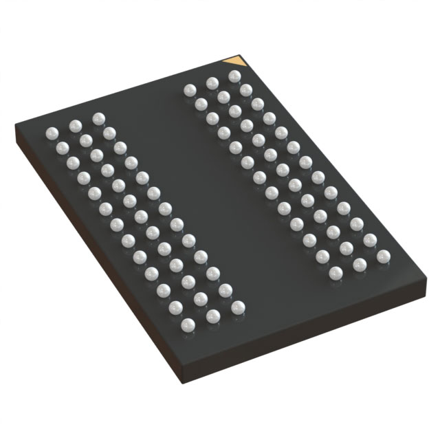 MT40A2G4WE-075E:D MT40A2G4WE-075E:D