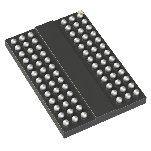 MT41K256M4DA-107:J