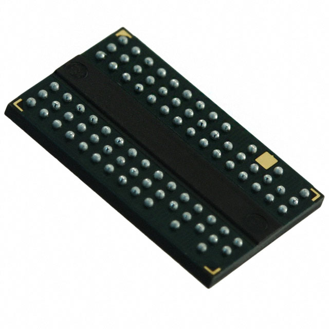 MT47H128M16RT-25E:C MT47H128M16RT-25E:C