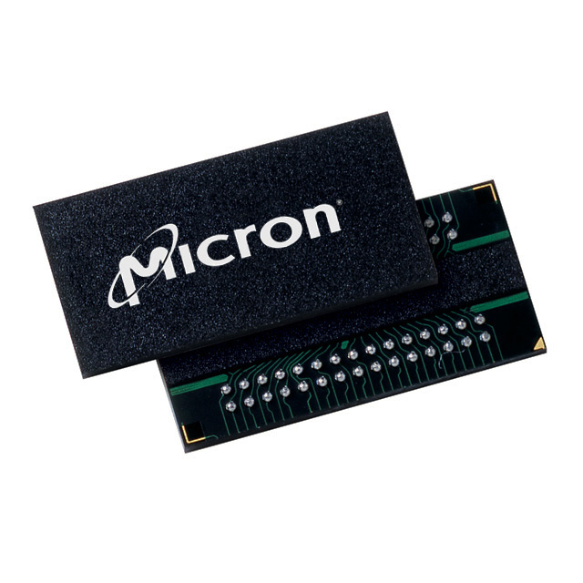 MT47H128M4CB-37E:B MT47H128M4CB-37E:B