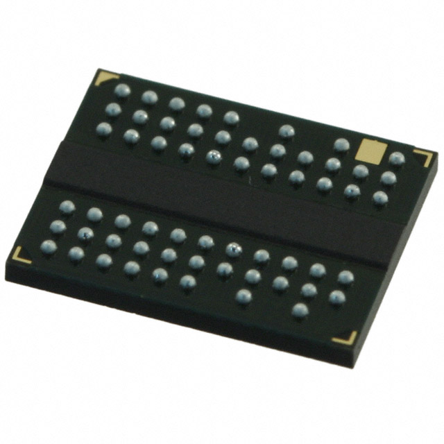 MT47H128M8JN-25E:H MT47H128M8JN-25E:H