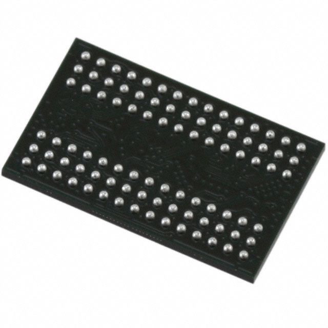 MT48H16M32L2F5-10 MT48H16M32L2F5-10