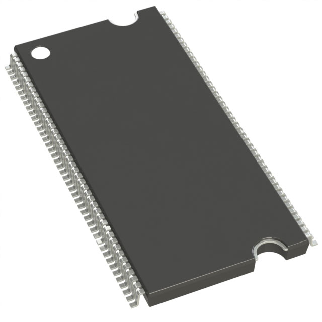 MT48LC4M32B2TG-7:G MT48LC4M32B2TG-7:G