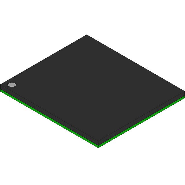MT58L1MY18DF-7.5 MT58L1MY18DF-7.5