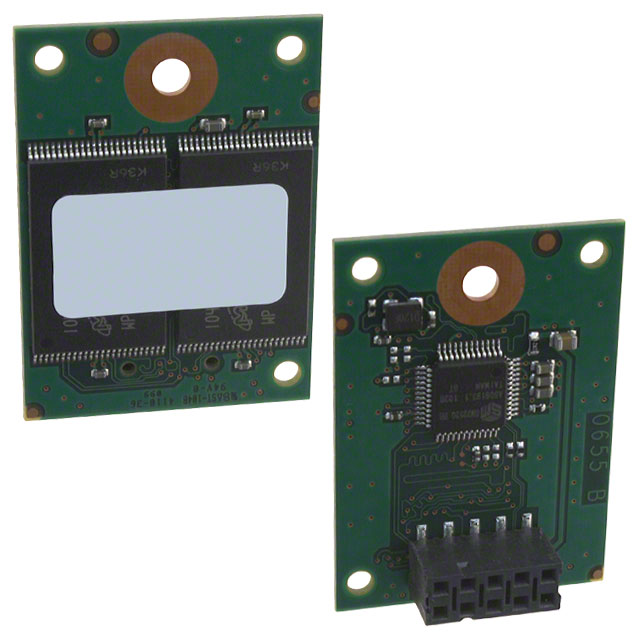 MTFDCAE002SAJ-1M1 MTFDCAE002SAJ-1M1