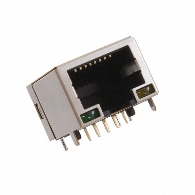 MTJ-88AAX1-FSV-LH MTJ-88AAX1-FSV-LH