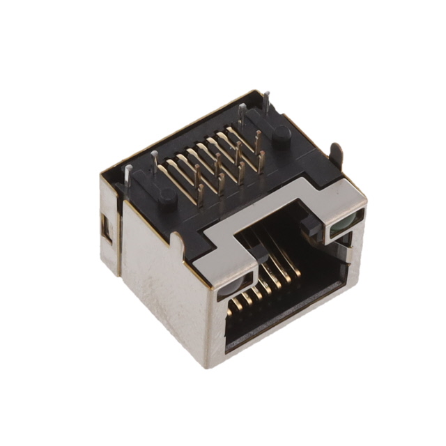 MTJ-88AAX1-FSV-LV MTJ-88AAX1-FSV-LV