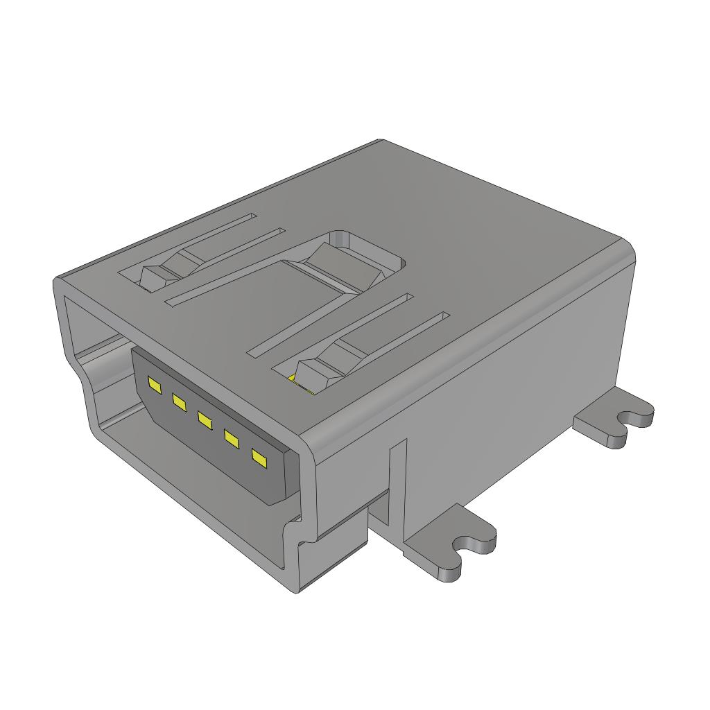 MUSB-05-F-B-SM-A-R-TR MUSB-05-F-B-SM-A-R-TR