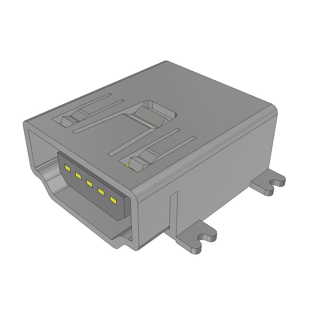 MUSB-05-S-A-SM-A MUSB-05-S-A-SM-A