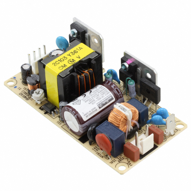 MVAD040-48 MVAD040-48