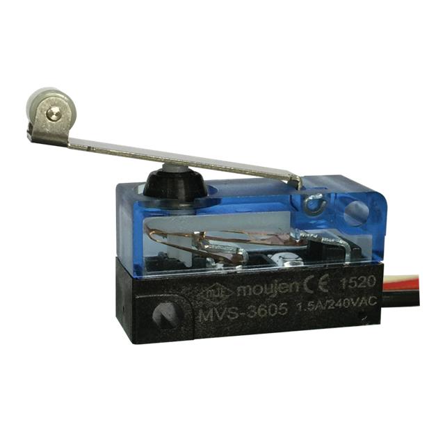 MVS-3605-NO MVS-3605-NO