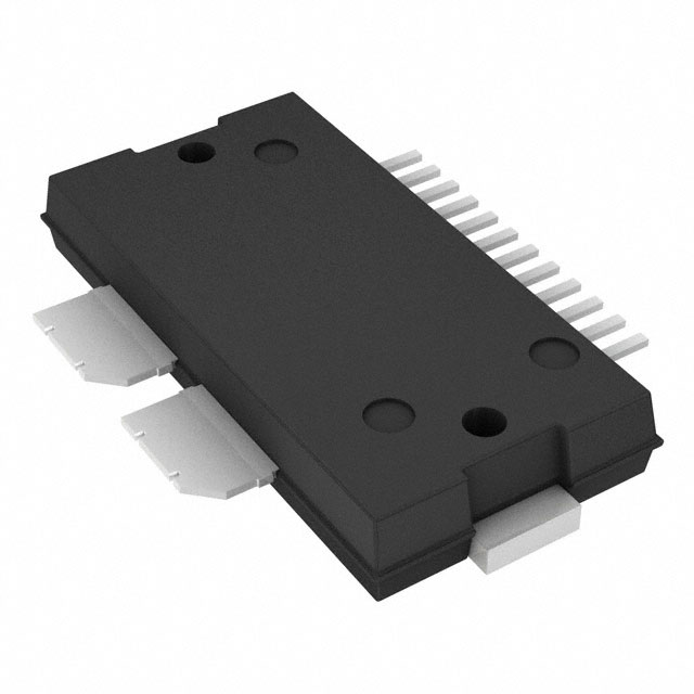 MW7IC18100NR1 MW7IC18100NR1