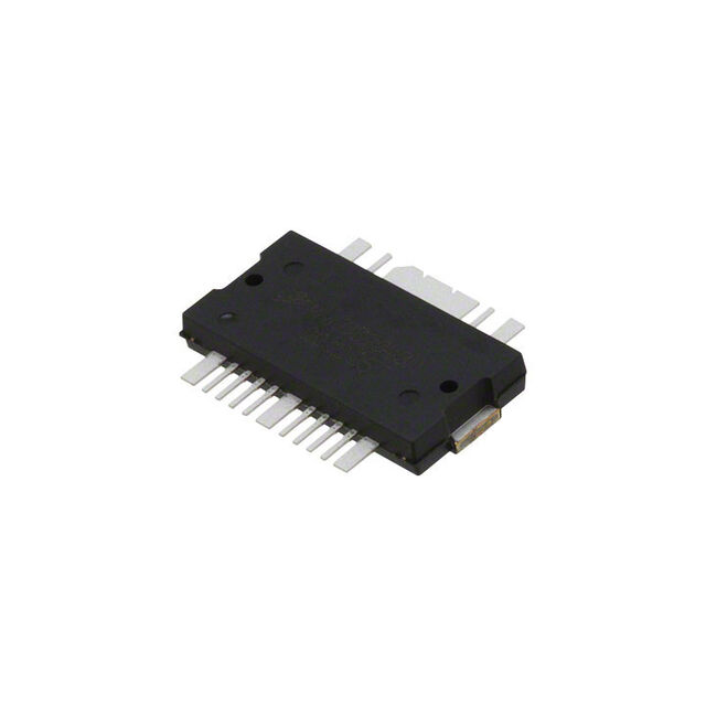MW7IC2040NR1 MW7IC2040NR1