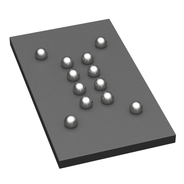 MX25R3235FBDIL0 MX25R3235FBDIL0